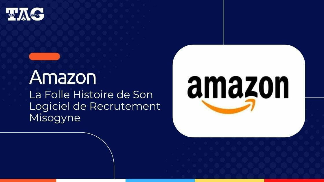 La Folle Histoire du Logiciel de Recrutement d'Amazon