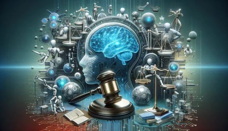 Innovation et Régulation : Le Cadre Réglementaire de l'UE pour l'IA