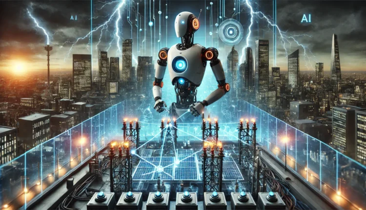 réseau auto-réparateur tagageek