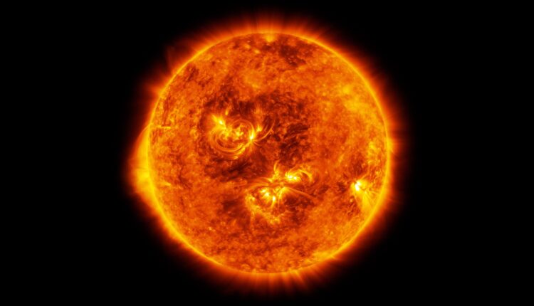 Energie des Etoiles - Fission et Fusion Nucleaire