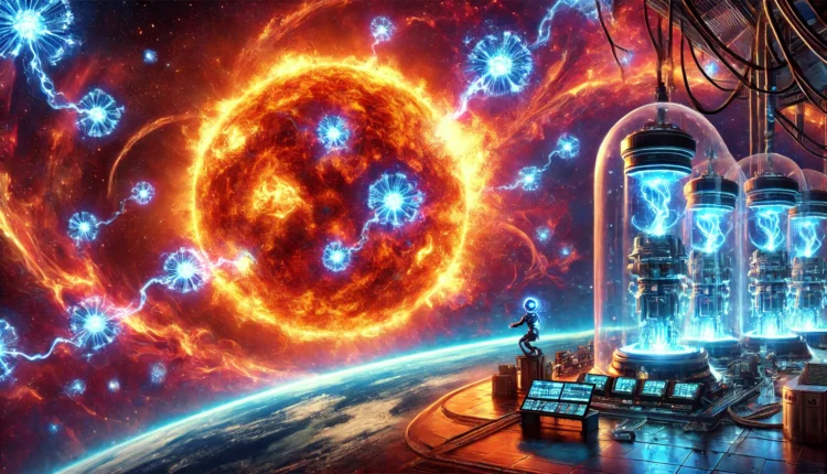 L'Historique des Records des Réacteurs de Fusion de 1950 à nos Jours - TAG