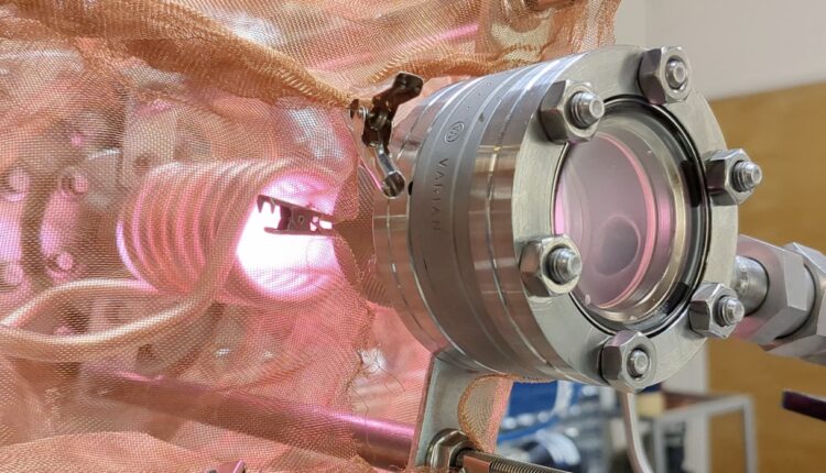 Marathon Fusion lève 5.9 M$ pour le Traitement du Carburant de Fusion - TAG