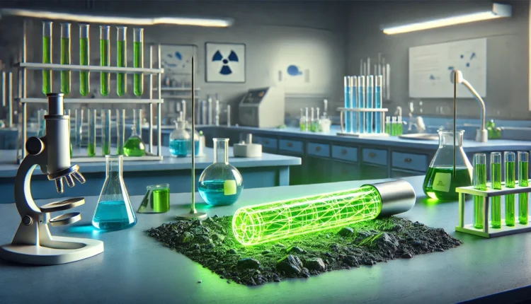 Relever le Défi du Tritium dans la Fusion Nucléaire - TAG A GEEK