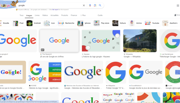 Google Perds une Affaire Antitrust Historique aux USA sur la Domination de la Recherche