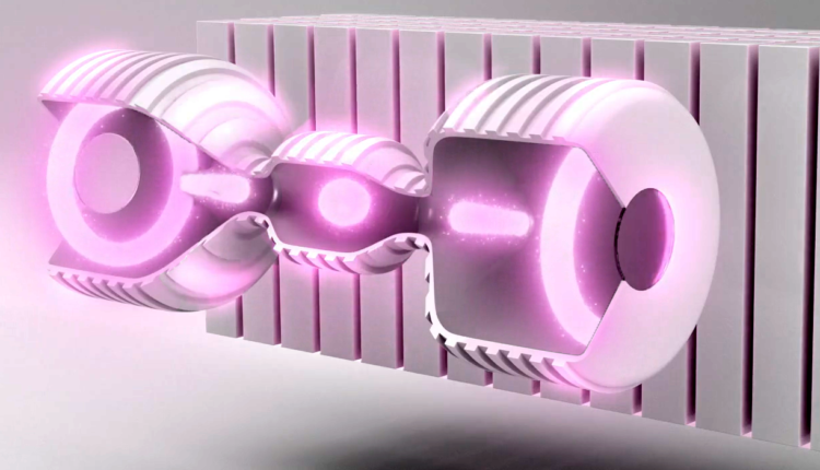 Helion Energy Obtient une Licence Gouvernementale pour l'Énergie de Fusion - Helion-Zap - TAG