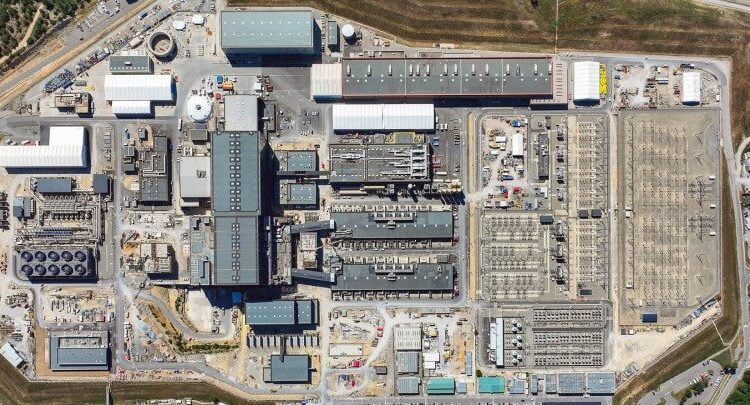 ITER - Le Plus Grand Réacteur de Fusion au Monde