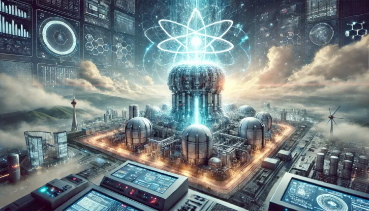 Mesurer la Puissance de la Fusion - TAG