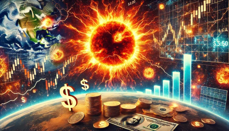 Type One Energy Lève $82,4 millions pour Accélérer la Commercialisation de la Fusion - Source DALL-E