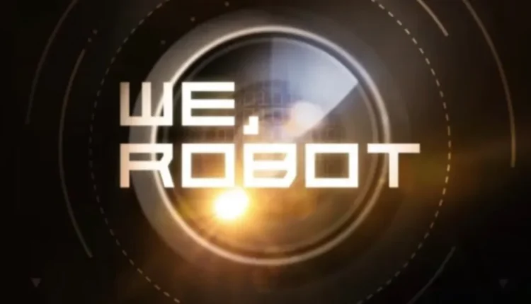 We Robot 10 10 Tesla Invite au Dévoilement de sa Robotaxi