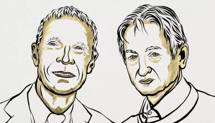 Hinton & Hopfield - Le Nobel de Physique 2024 revient à l'IA - TAG