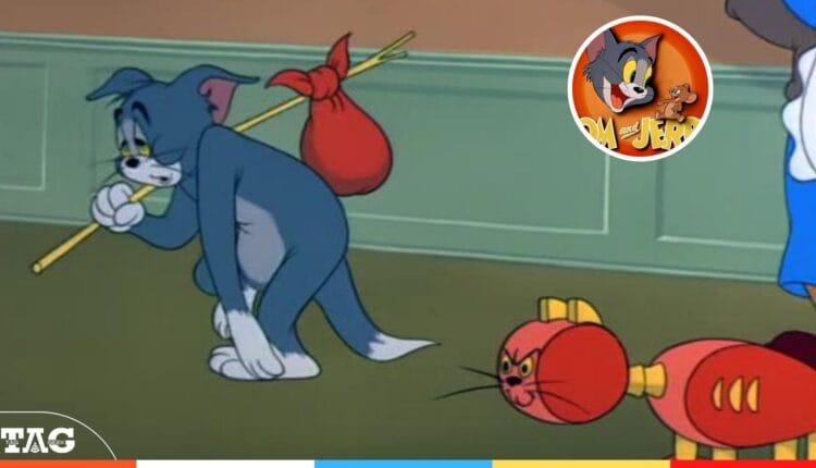 Tom, premier à perdre son emploi face à un robot en 1952