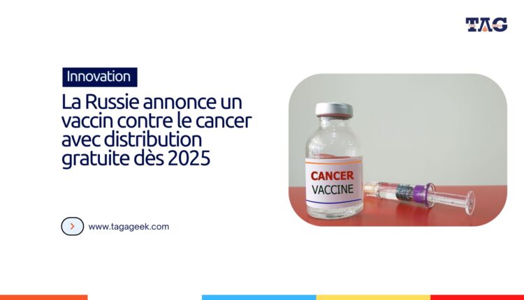 vaccin contre le cancer