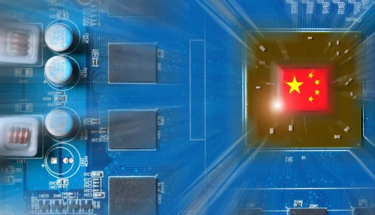 Que cache vraiment la puce IA chinoise dite 1 000x plus rapide que Nvidia