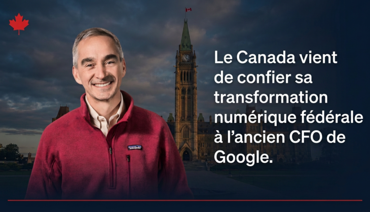Transformation numerice canada Pichette